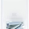 Tornillo allen cabeza cilíndrica M8x30 mm, 8.8 (10 uds.) 6 Tornillo allen cabeza cilíndrica M8x30 mm, 8.8 (10 uds.)