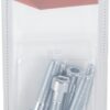 Tornillo allen cabeza cilíndrica M8x40 mm, 8.8 (10 uds.) 4 Tornillo allen cabeza cilíndrica M8x40 mm, 8.8 (10 uds.)
