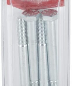 Tornillo M10 x 100 mm, 8.8 (4 uds.)