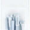Tornillo M10 x 50 mm, 10.9 (6 uds.) 4 Tornillo M10 x 50 mm, 10.9 (6 uds.)