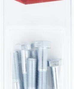 Tornillo M10 x 50 mm, 10.9 (6 uds.)