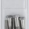 Tornillo acero inoxidable M10 x 50 mm, A2 (6 uds.) 7 Tornillo acero inoxidable M10 x 50 mm, A2 (6 uds.)