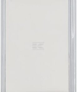 Tornillo acero inoxidable M10 x 50 mm, A2 (6 uds.)