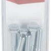 Tornillo M10 x 60 mm, 8.8 (6 uds.) 5 Tornillo M10 x 60 mm, 8.8 (6 uds.)