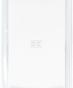 Tornillo acero inoxidable M10 x 60 mm, A2 (6 uds.)