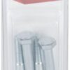 Tornillo M10 x 70 mm, 8.8 (4 uds.)