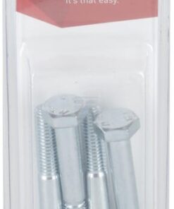 Tornillo M10 x 70 mm, 8.8 (4 uds.)