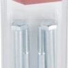 Tornillo M10 x 80 mm, 8.8 (4 uds.)