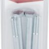 Tornillo M10 x 90 mm, 8.8 (4 uds.)