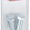 Tornillo M12 x 70 mm, 8.8 (4 uds.)