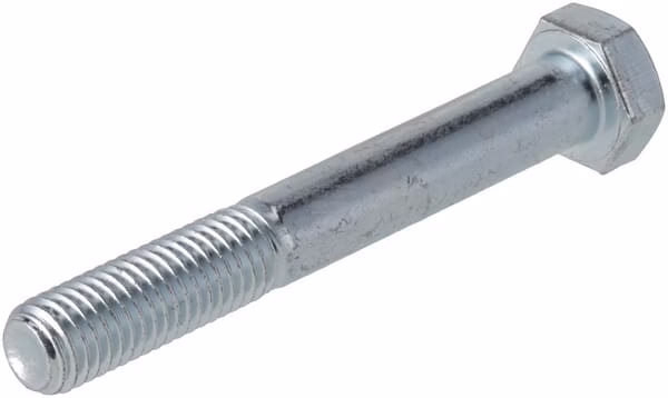 Tornillo M12 x 90 mm, 8.8 (4 uds.)