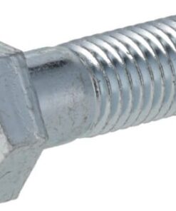 Tornillo M14 x 50 mm, 8.8 (6 uds.) 9 Tornillo M14 x 50 mm, 8.8 (6 uds.)