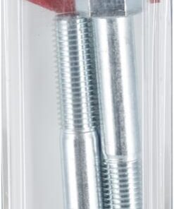 Tornillo M16 x 100 mm, 8.8 (2 uds.)