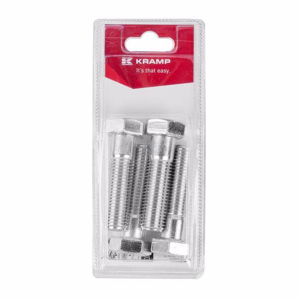 Tornillo M16 x 60 mm, 8.8 (4 uds.) 1 Tornillo M16 x 60 mm, 8.8 (4 uds.)