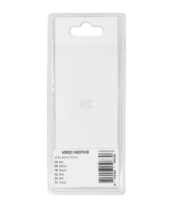 Tornillo M16 x 60 mm, 8.8 (4 uds.) 3 Tornillo M16 x 60 mm, 8.8 (4 uds.)