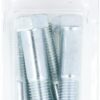 Tornillo M16 x 80 mm, 8.8 (4 uds.)