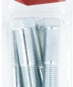 Tornillo M16 x 80 mm, 8.8 (4 uds.)