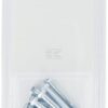 Tornillo M4 x 40 mm, 8.8 (20 uds.) 7 Tornillo M4 x 40 mm, 8.8 (20 uds.)