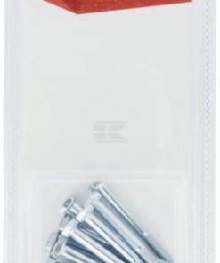 Tornillo M4 x 40 mm, 8.8 (20 uds.)
