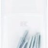 Tornillo M5 x 50 mm, 8.8 (10 uds.)