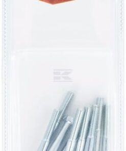 Tornillo M5 x 50 mm, 8.8 (10 uds.)