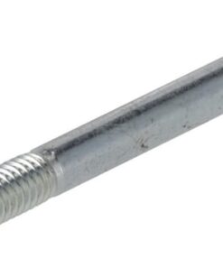 Tornillo M5 x 60 mm, 8.8 (10 uds.)