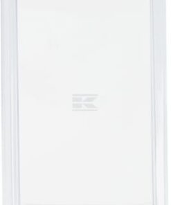 Tornillo acero inoxidable M6 x 50 mm, A2 (10 uds.) 4 Tornillo acero inoxidable M6 x 50 mm, A2 (10 uds.)