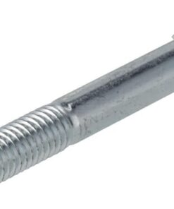 Tornillo M8 x 40 mm, 8.8 (10 uds.)