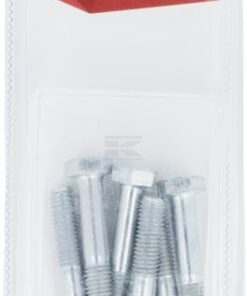 Tornillo M8 x 50 mm, 10.9 (6 uds.)