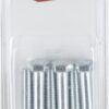 Tornillo M8 x 60 mm, 8.8 (6 uds.)