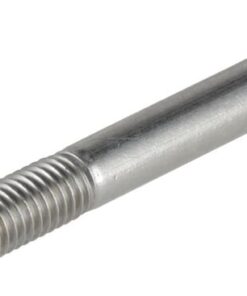 Tornillo acero inoxidable M8 x 60 mm, A2 (6 uds.) 7 Tornillo acero inoxidable M8 x 60 mm, A2 (6 uds.)