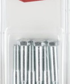 Tornillo M8 x 65 mm, 8.8 (6 uds.)