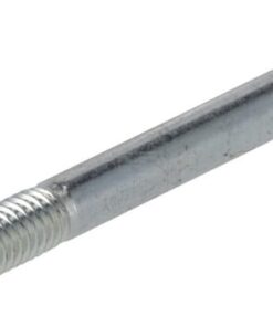 Tornillo M8 x 65 mm, 8.8 (6 uds.)