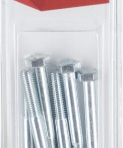 Tornillo M8 x 70 mm, 8.8 (6 uds.)