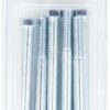 Tornillo M8 x 90 mm, 8.8 (6 uds.)