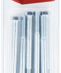 Tornillo M8 x 90 mm, 8.8 (6 uds.)