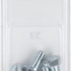 Tornillo M10 x 20 mm, 8.8 (6 uds.) 6 Tornillo M10 x 20 mm, 8.8 (6 uds.)
