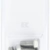 Tornillo acero inoxidable M10 x 20 mm, A2 (6 uds.)