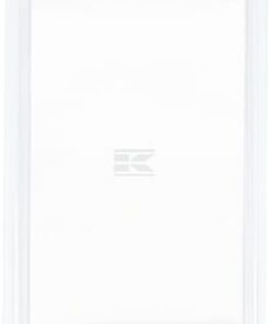 Tornillo acero inoxidable M10 x 20 mm, A2 (6 uds.)