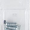Tornillo M10 x 25 mm, 8.8 (6 uds.)