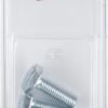 Tornillo M10 x 30 mm, 8.8 (6 uds.)