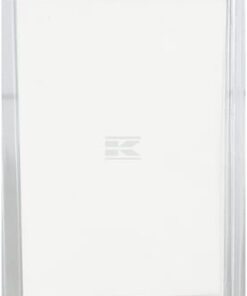 Tornillo acero inoxidable M10 x 30 mm, A2 (6 uds.)