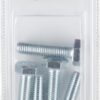 Tornillo M10 x 40 mm, 8.8 (6 uds.) 9 Tornillo M10 x 40 mm, 8.8 (6 uds.)