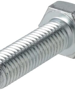 Tornillo M10 x 40 mm, 8.8 (6 uds.) 10 Tornillo M10 x 40 mm, 8.8 (6 uds.)