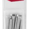 Tornillo M10 x 50 mm, 8.8 (6 uds.) 4 Tornillo M10 x 50 mm, 8.8 (6 uds.)