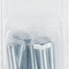 Tornillo M10 x 60 mm, 8.8 (6 uds.)