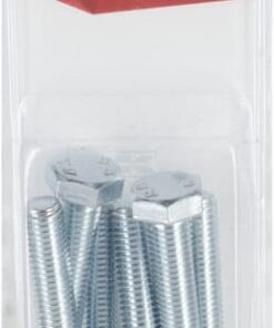 Tornillo M10 x 60 mm, 8.8 (6 uds.)