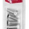 Tornillo M12 x 30 mm, 8.8 (6 uds.)