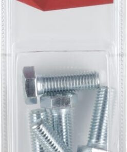 Tornillo M12 x 35 mm, 8.8 (6 uds.)