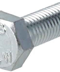Tornillo M12 x 35 mm, 8.8 (6 uds.)